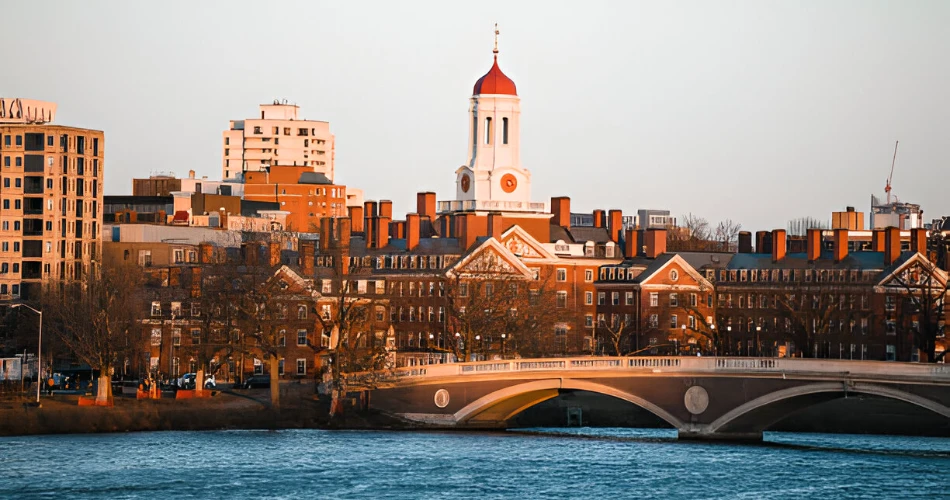A Journey Through the Top Universities Shaping Tomorrow’s Minds