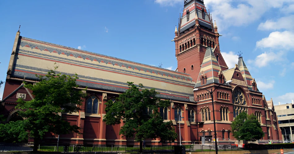 A Journey Through the Top Universities Shaping Tomorrow’s Minds