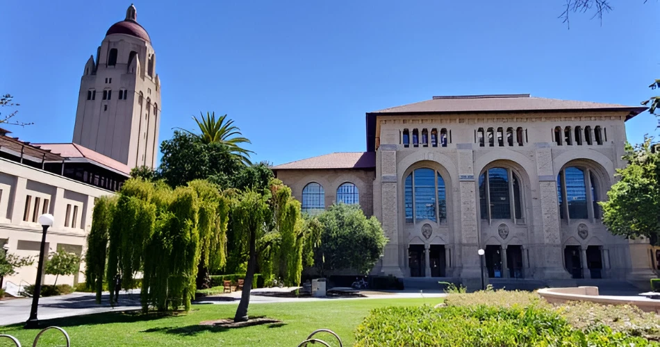 A Journey Through the Top Universities Shaping Tomorrow’s Minds