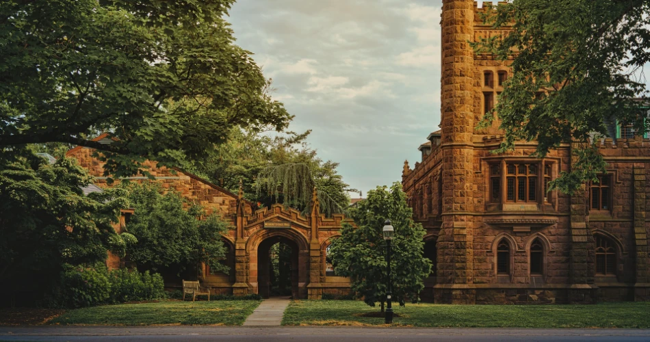 A Journey Through the Top Universities Shaping Tomorrow’s Minds