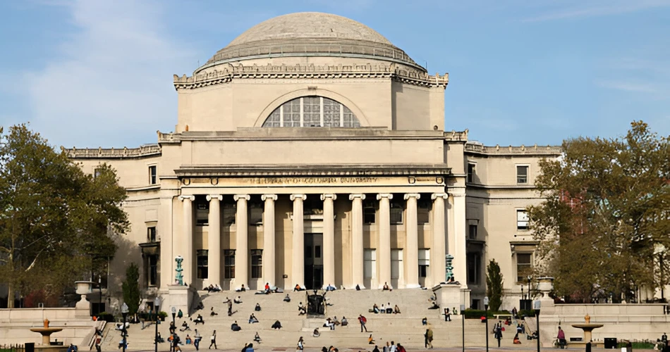 A Journey Through the Top Universities Shaping Tomorrow’s Minds