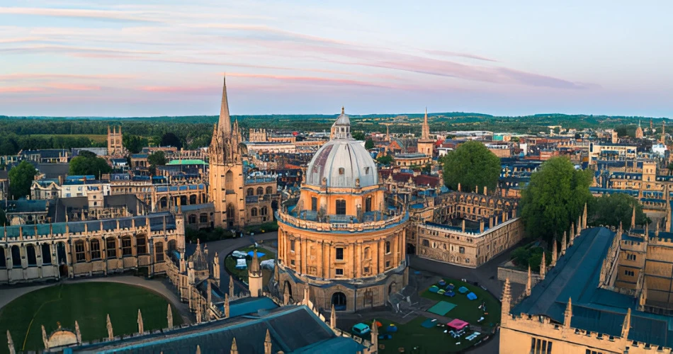 A Journey Through the Top Universities Shaping Tomorrow’s Minds