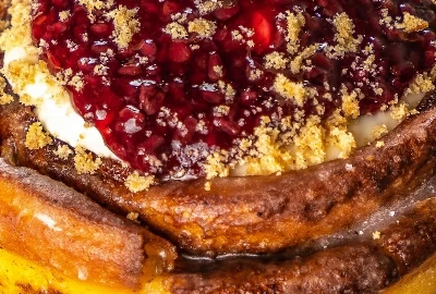 Culinary Delights: Where to Eat in Santa Clara, US