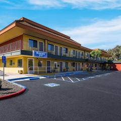 Cheap Hotel in Livermore, Ca